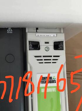 可维修变频器M701-07400100A M701-06