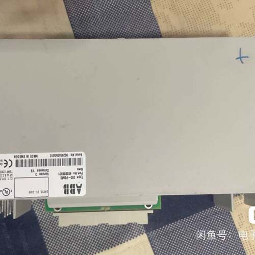 可维修#模块200-CPU30/40-SL 电源模块200-