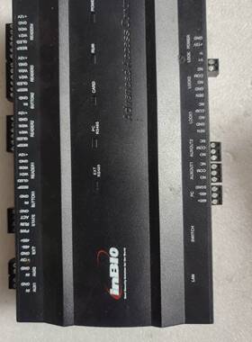 可维修中控智慧InBio260门禁控制器，上面有型号，懂行的老板自