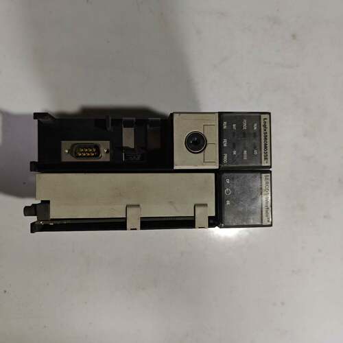 可维修Logix5560M03SE™SERCOS interfac