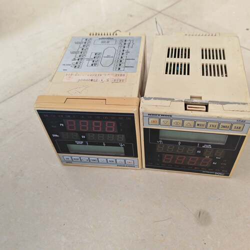 可维修进口 SHIMADENFP21温控器FP21 SR2