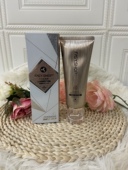 霏思小铺时光肽冻龄无痕抗皱保湿 洁面乳紧致温和不紧绷清洁洗面奶