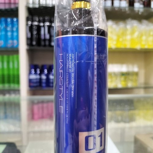 盛宝诺,丝朗盈润魅卷空气感造型乳,发廊私聊