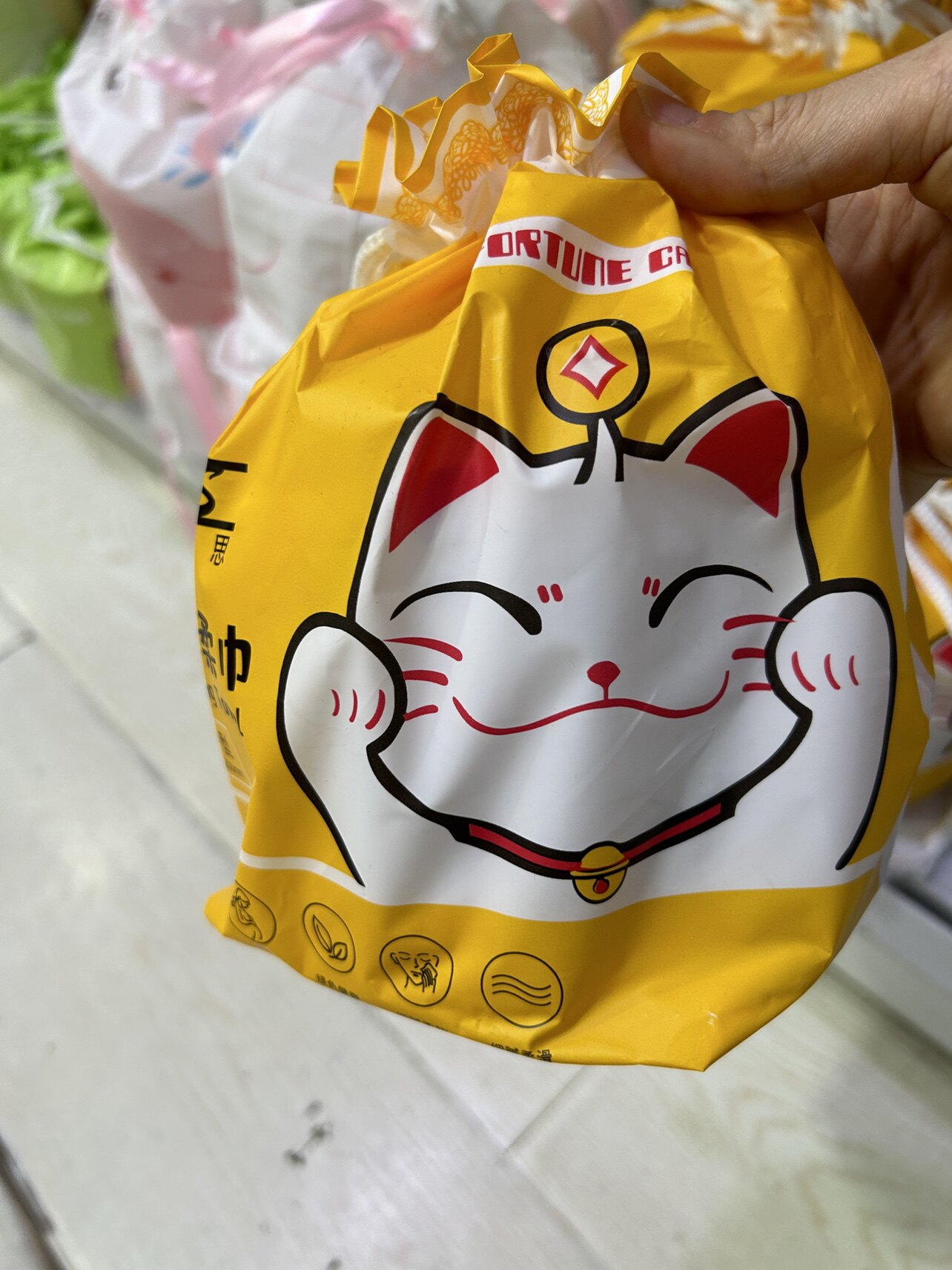 3卷丨洗脸巾纯棉一次性女洁面巾纸绵柔巾美容卷巾卷擦脸巾