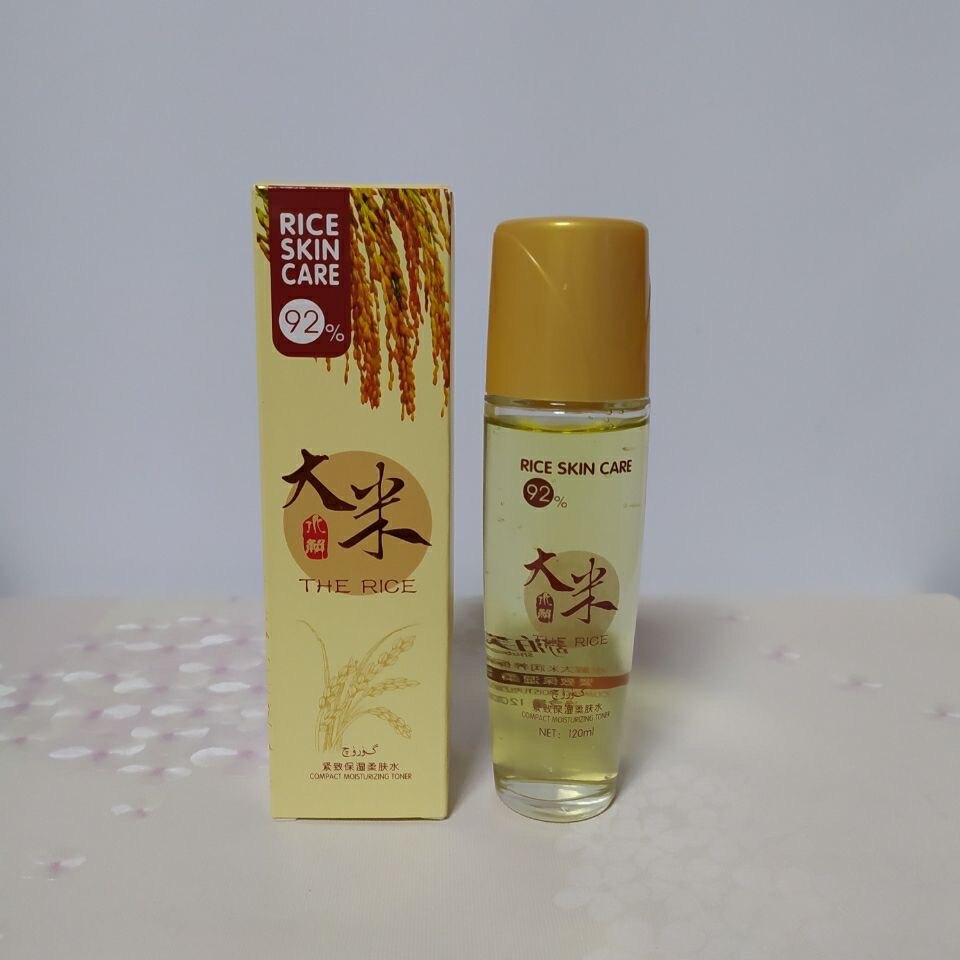 舒泊芙大米紧致保湿柔肤水120ml22