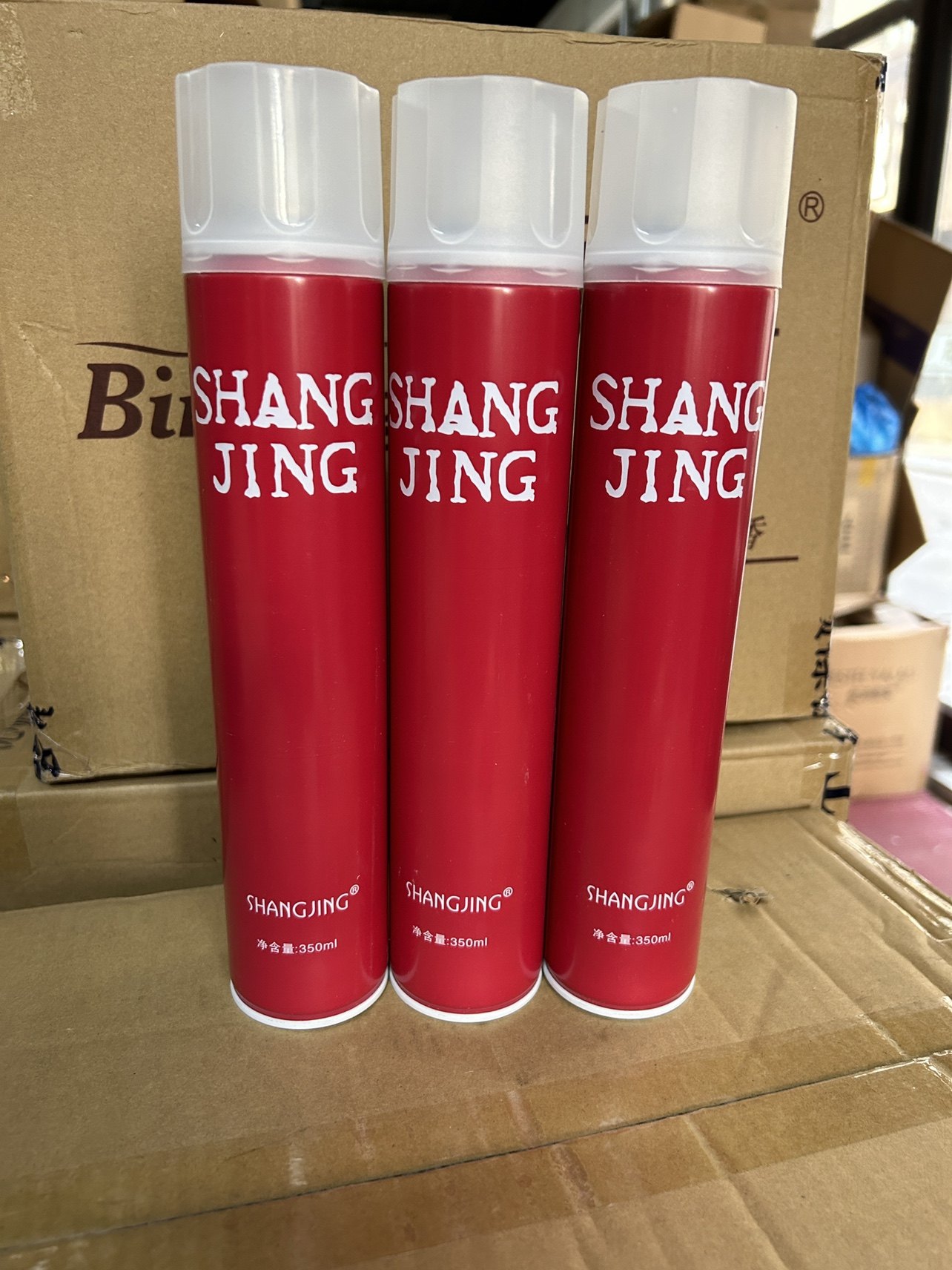 雅菲beadhead尚境titi发胶清香定型喷雾干胶特硬男士蓬松造型包邮