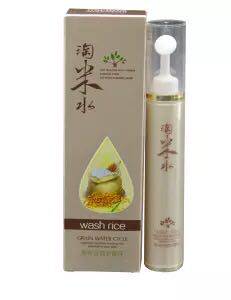 弹力25g肌肤淡化细纹紧致眼霜