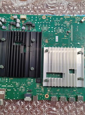 维修索尼电视机 XR-65X95J XR-65A80J XR-65A90J主板1-010-522-31