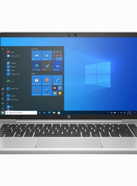 HP/惠普 hpprobook G6笔记本电脑 640商务办公游戏本14寸轻薄手提