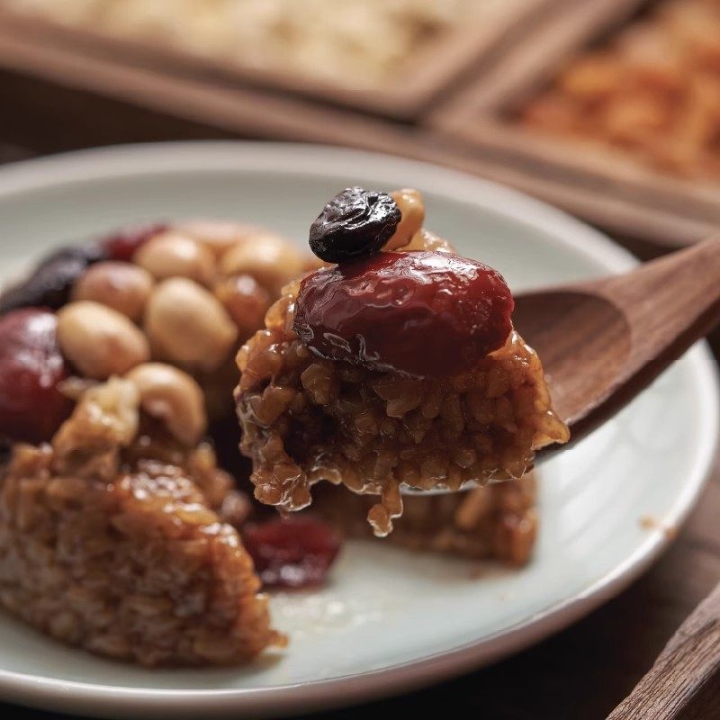 【年货盛宴】缸鸭狗八宝饭中华老字号传统糕点团圆饭净素美味速食,粮油调味/速食/干货/烘焙,饭团/八宝饭,淘宝优惠券,粉丝福利购,淘宝优惠卷