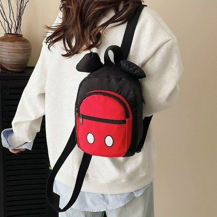 新年款儿童小背包迷你手机包红色压岁钱包卡通双肩包休闲背包女士,箱包皮具/热销女包/男包,双肩背包,淘宝优惠券,粉丝福利购,淘宝优惠卷