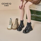GEMEIQ戈美其  靴子合集！  券后80.1元包邮