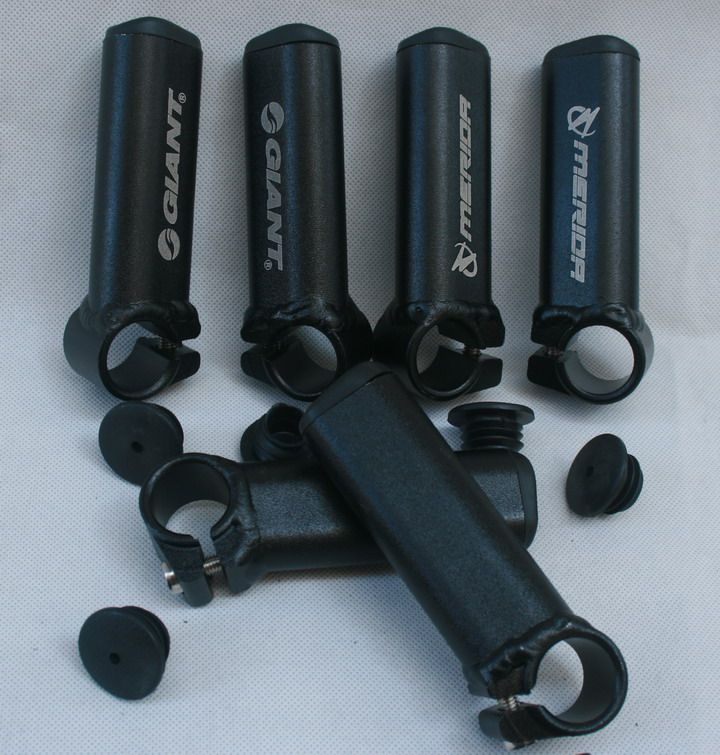 Poignées de vélo GINT - Ref 2347766 Image 1