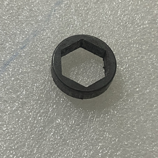 齐心碎纸机5215轴套510刀具齿轮配件