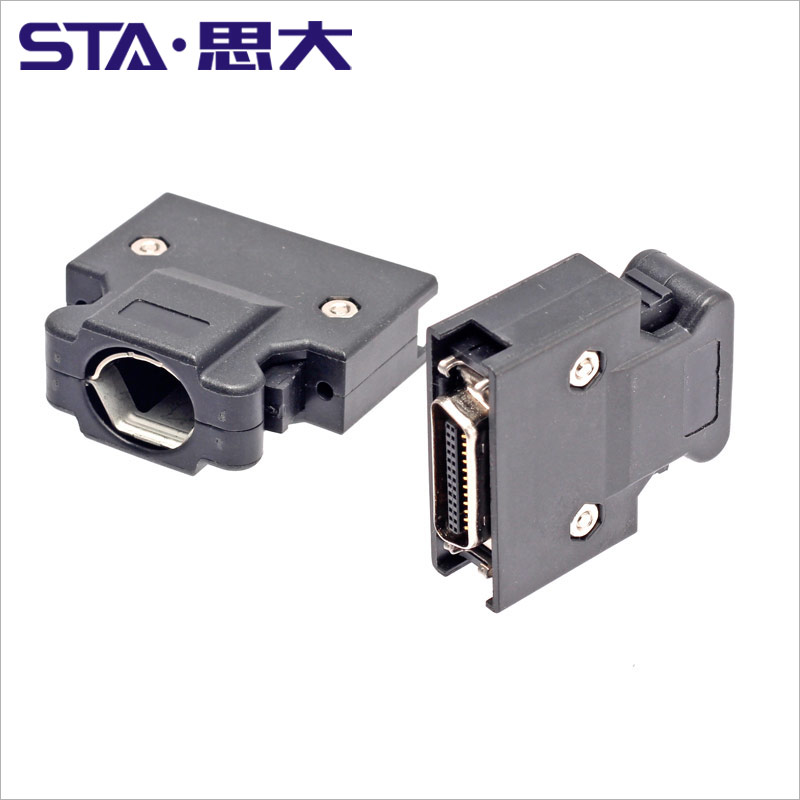 连接器安川14P/26P/36P/20P