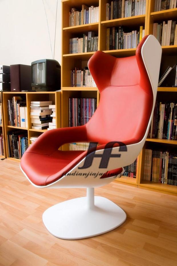 fashion Simplicity Egg chair Egg-shaped chair Eggshell chair Fabric Lounge Chair Swivel chair Creative Computer Chairin the Residential furniture , Designer Furniture (NEW) , Chair  category - from Buy2taobao.com to provide professional Taobao agent buy service
