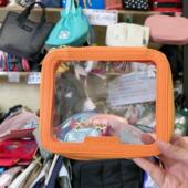 孤品777中橘色尺寸18 4cm26英镑