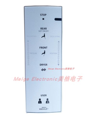 原装toto卫洗丽座便器智能马桶