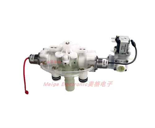 适配DOGO东谷智能马桶坐座便器Q1放水机构排水阀冲水电磁阀脉冲阀
