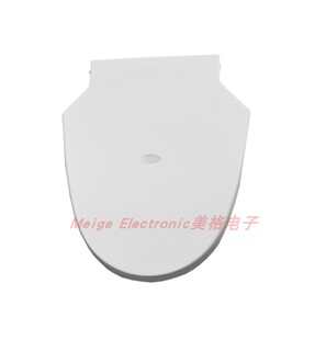 Roca智能马桶电子座便器坐便器配件座盖便盖盖子上翻盖