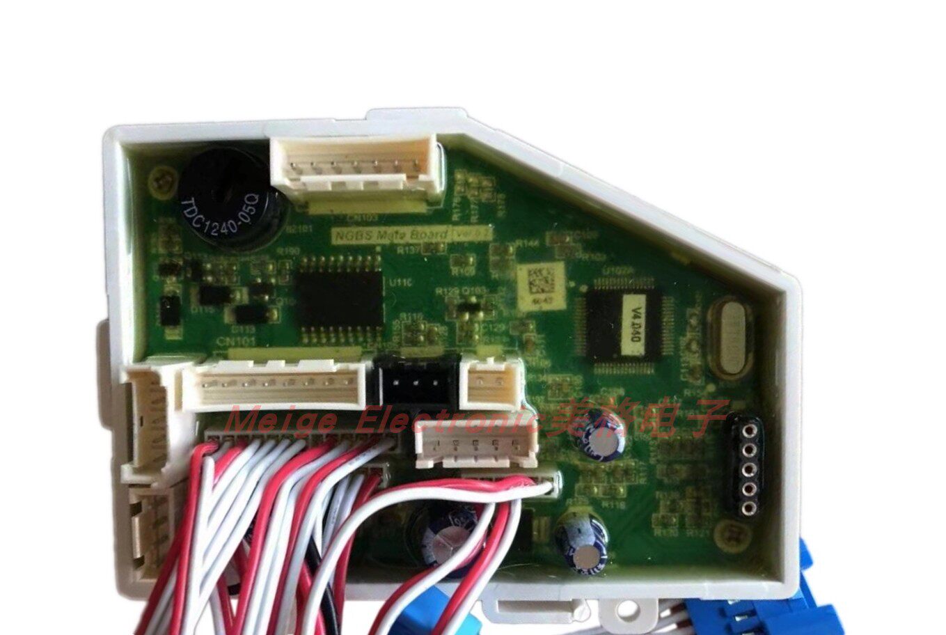 适配KOHLER科勒智能马桶坐便盖1227926NGBS遥控器版主控板