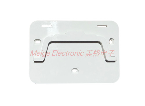 适配Bravat贝朗智能马桶坐便器座便器C29001W1-3遥控器支架固定