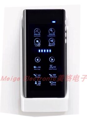 适配INH引凡全自动智能马桶电子坐座便器YF-2114-300控制遥控器