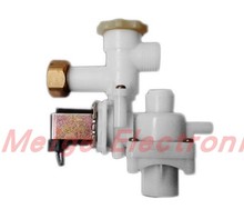 全新annwa安华aB13007智能马桶坐座便器进水稳压阀限压恒压减压阀