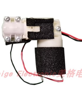 Panasonic松下电子坐便盖智能马桶DL-RG50CWS水增压泵水泵