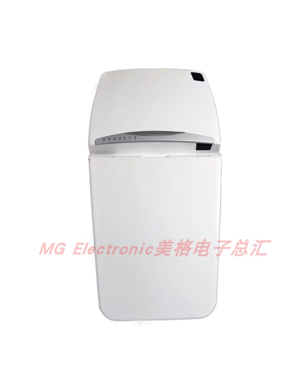 适配TOTO ces9911CS坐便器座便器智能马桶智能盖板总成含遥控器