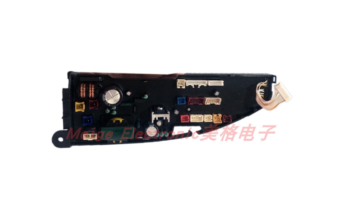 TOTO卫洗丽TCF491CS智能马桶盖坐座便器电脑板控制主板主控电源板