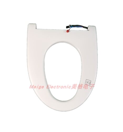 ELLAI宜来智能马桶座坐便器E-25012-G-4适配加热座圈感应座圈坐圈