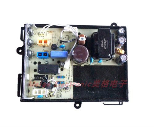 美标电源板智能马桶坐便器
