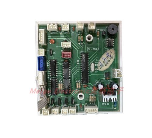 洁丽达JL-350A卫浴智能马桶坐便器座便器控制电脑版主板OL-918-1