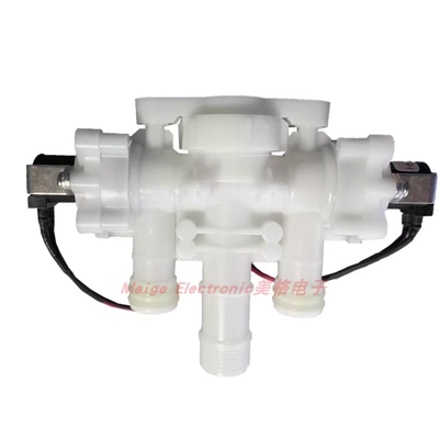 适配COSO高斯智能马桶坐便器电磁阀放水机构排水冲水阀