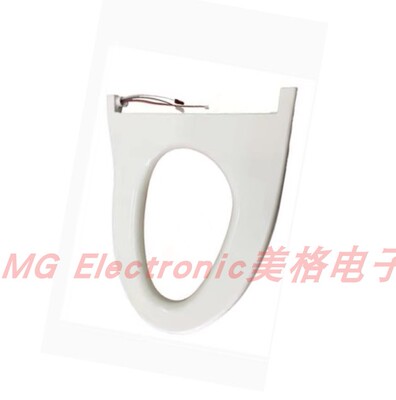 适配TOTO坐便器智能马桶座厕TCF9575CS加热坐圈垫感应座圈便座垫