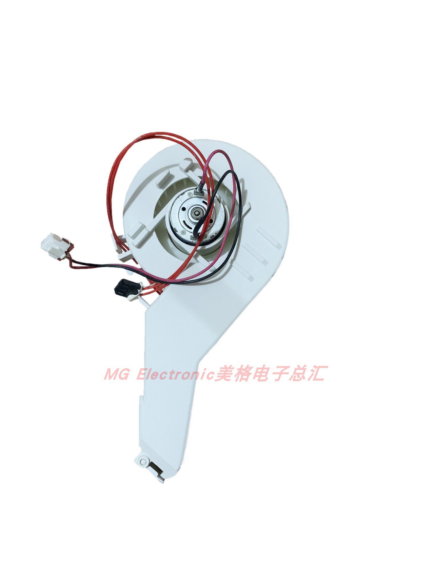 sunswan申旺SW600008-3智能马桶坐座便器烘干电机暖风加热丝风机