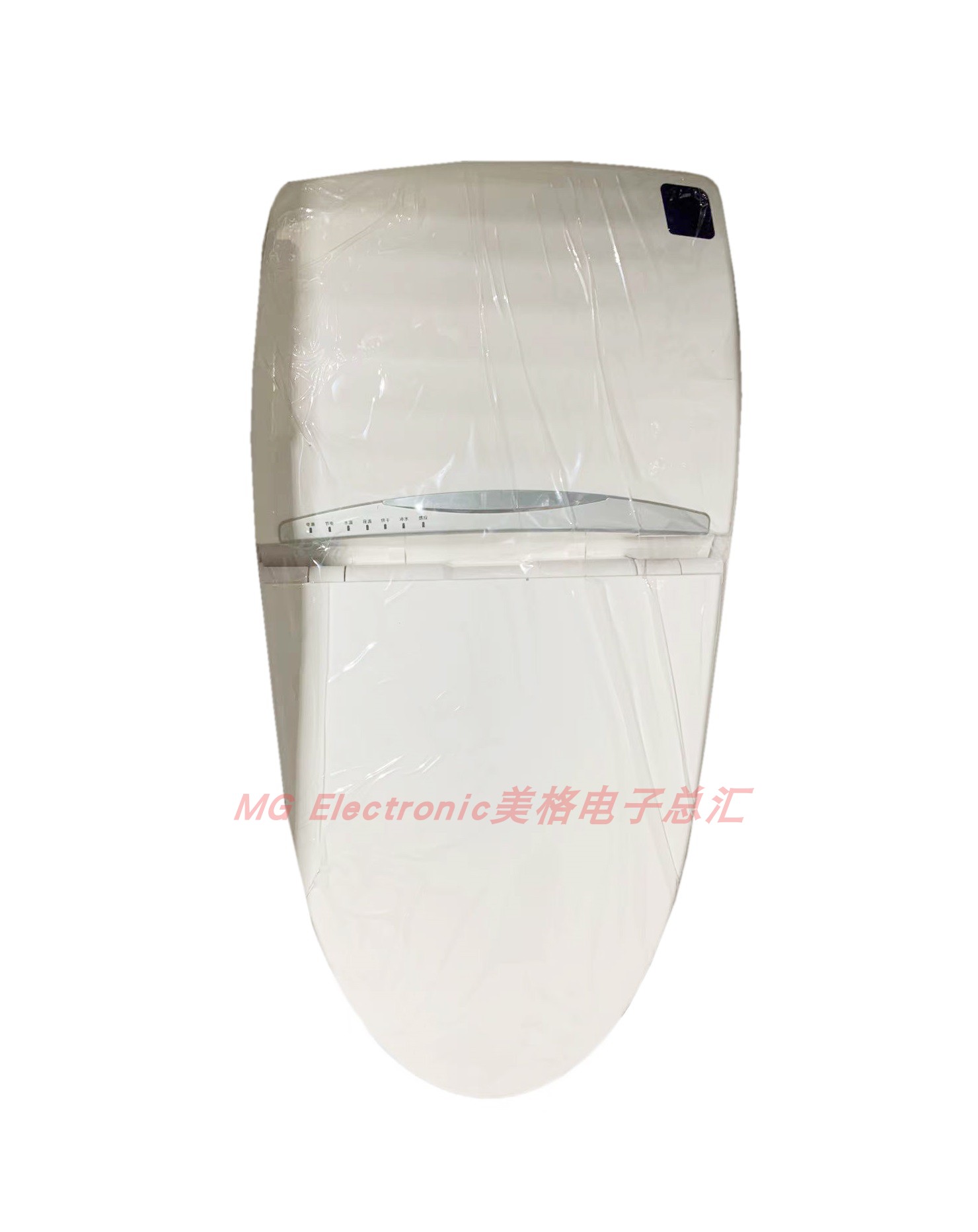 适配TOTO ces9911CS坐便器座便器智能马桶智能盖板总成含遥控器