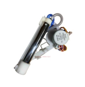 适欧派卫浴智能马桶坐座便器OP-W7134R-400喷枪喷嘴清洗器喷杆管
