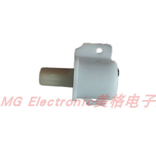 贝朗Bravat智能马桶坐便器TC21182W-3-4座圈盖子阻尼器固定外壳