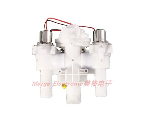 ELLAI宜来INNOHOME智能马桶座坐便器E-25005-G脉冲水阀冲水电磁阀