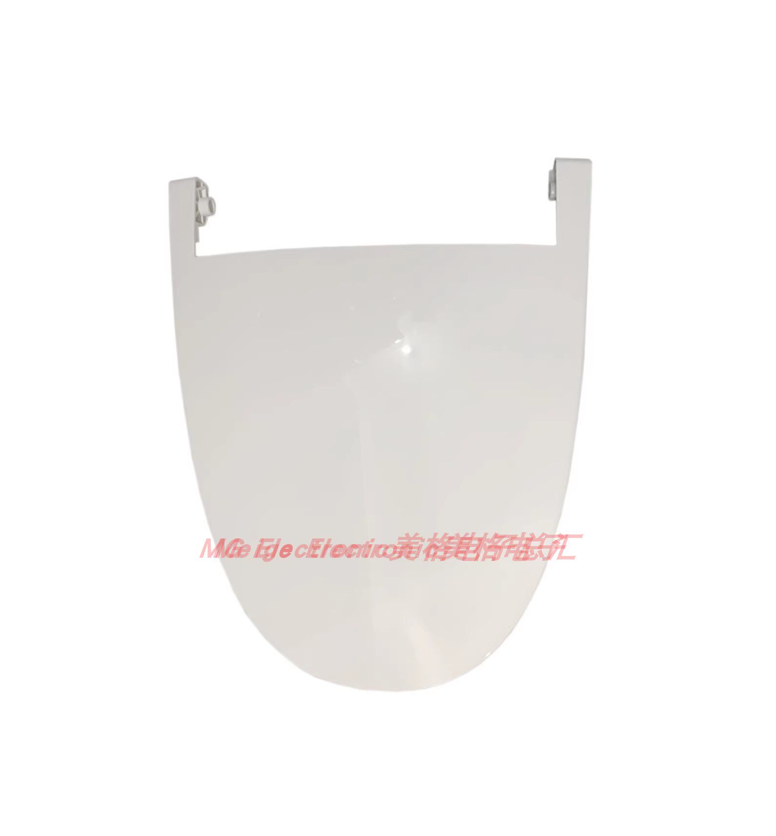 适配MOPO摩普MP-3018B-300智能马桶坐便座便器座盖便盖上盖子翻盖