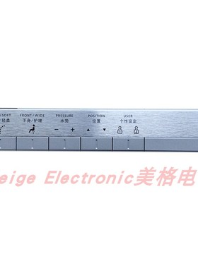 TOTO坐便器座便器智能马桶TCF9786WCS CES9788WCS 9898控制遥控器