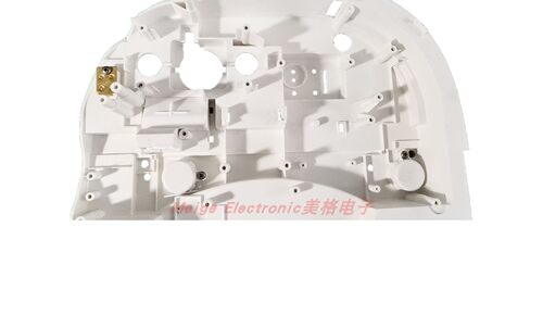 ELLAI宜来卫浴智能马桶座坐便器E-25012-G-4后座底座