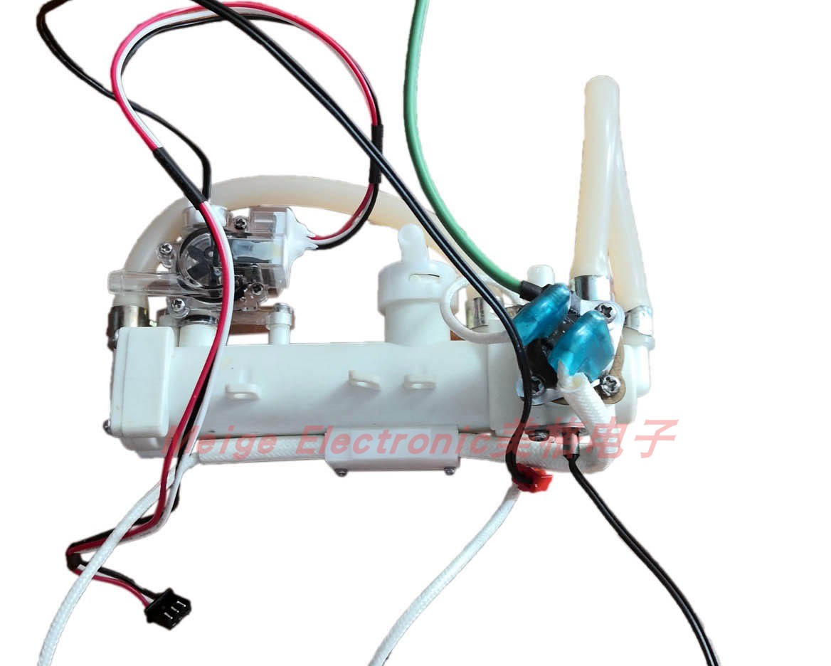 适配FAENZA法恩莎FB16165智能马桶座坐便器即热式瞬间加热器