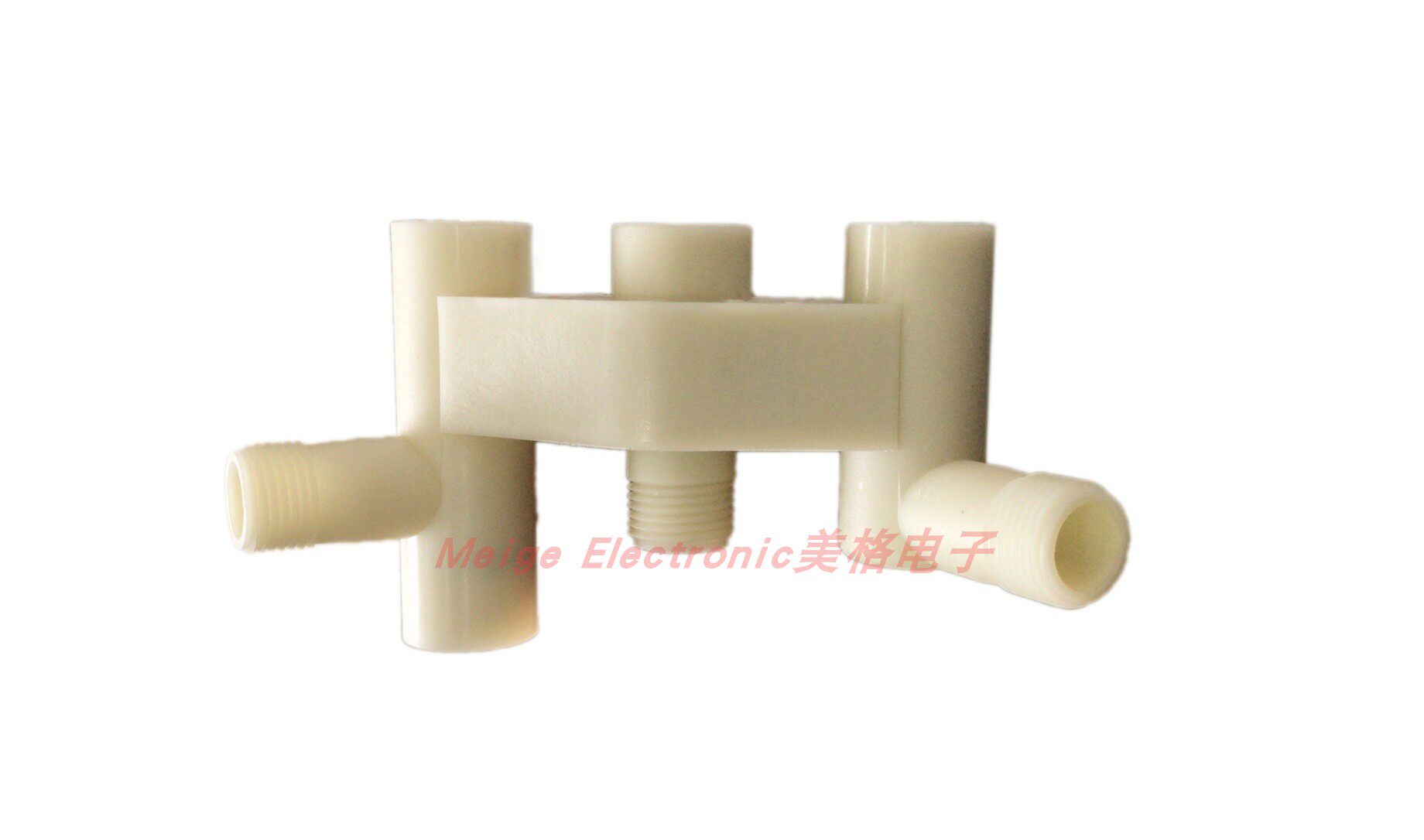 网购科勒KOHLER智能马桶坐便器座便器三通连接体水阀转接头