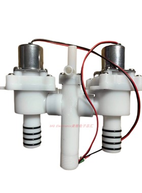 Ailing艾灵智能马桶电子坐便器座便器适配冲水阀排水阀放水机构