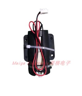 HWELL恒维智能马桶座坐便器自动冲水电机增压泵