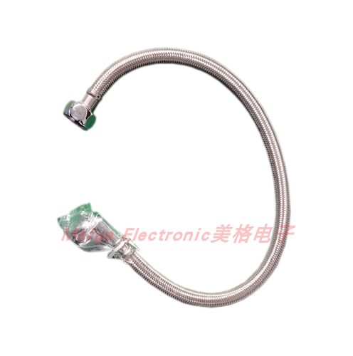 德国Bravat贝朗CZ9993UW座便器坐便器智能马桶盖水管进水软管