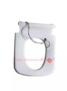 美标悠乐EUROZEN智能自动马桶座坐便器CEAS5310加热感应座圈坐垫